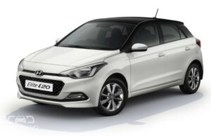 Hyundai i20 2nd Gen