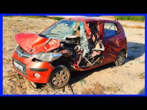 Hyundai i10 Safety