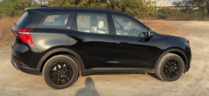 2025 Mahindra xuv 700 