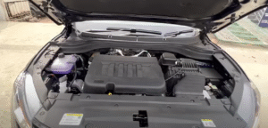 2025 Mahindra XUV 700 Mileage