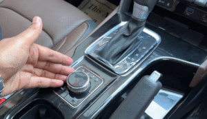 Mahindra Scorpio N Z8 L Petrol MT 7 STR. 997 cc,