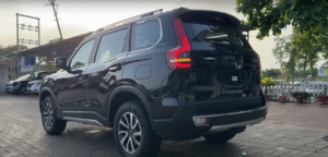 Mahindra Scorpio-N Price